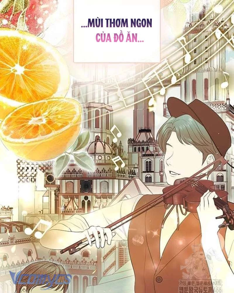 Praesepe Bên Ngoài Chiếc Lồng Chapter 15 - Trang 2