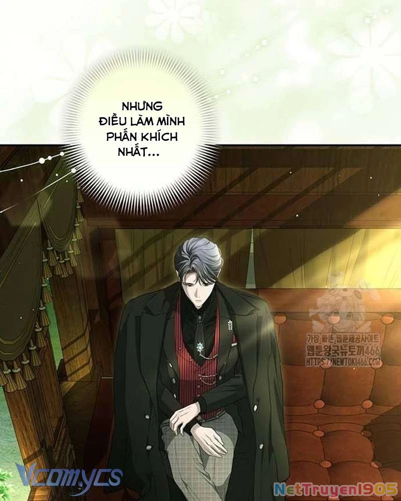Praesepe Bên Ngoài Chiếc Lồng Chapter 15 - Trang 2