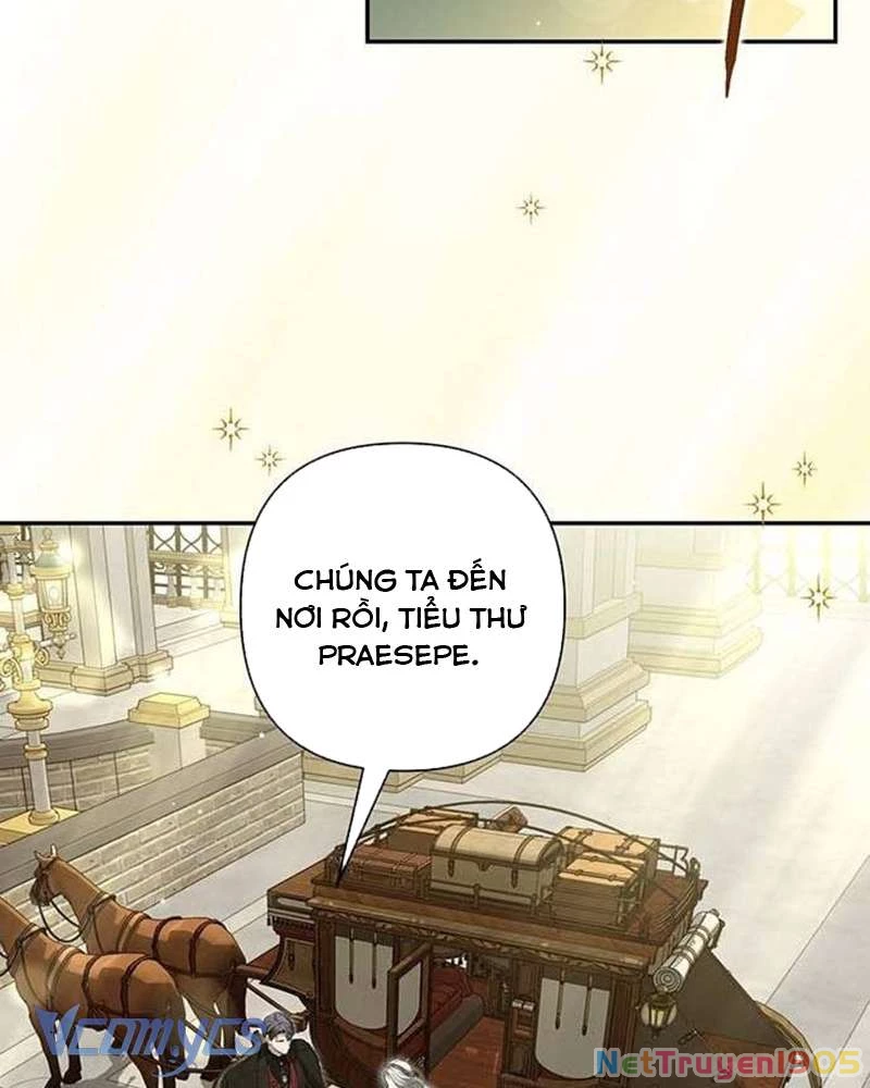 Praesepe Bên Ngoài Chiếc Lồng Chapter 15 - Trang 2