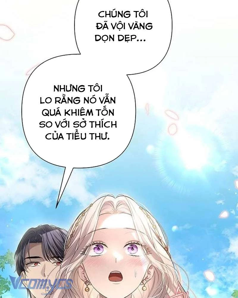 Praesepe Bên Ngoài Chiếc Lồng Chapter 15 - Trang 2