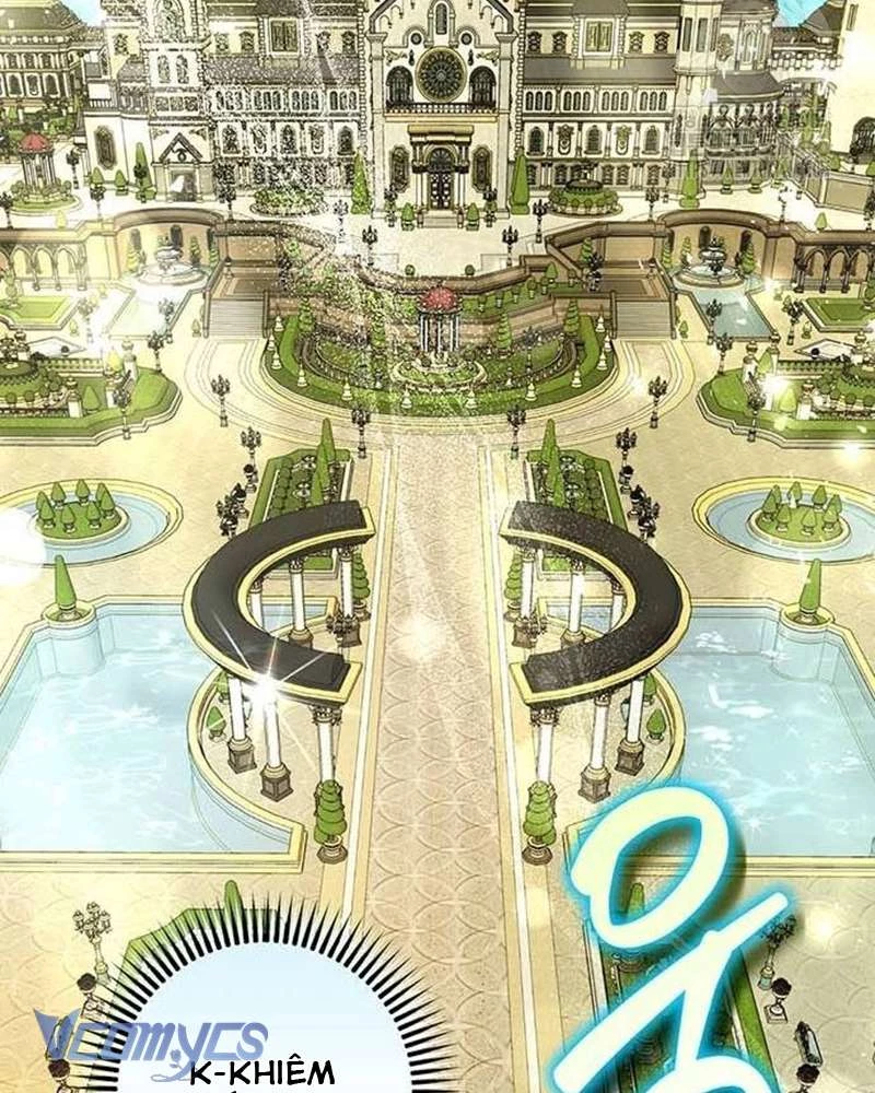 Praesepe Bên Ngoài Chiếc Lồng Chapter 15 - Trang 2