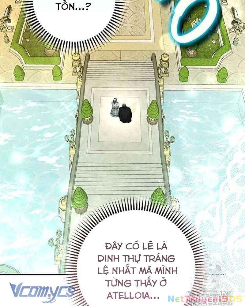 Praesepe Bên Ngoài Chiếc Lồng Chapter 15 - Trang 2