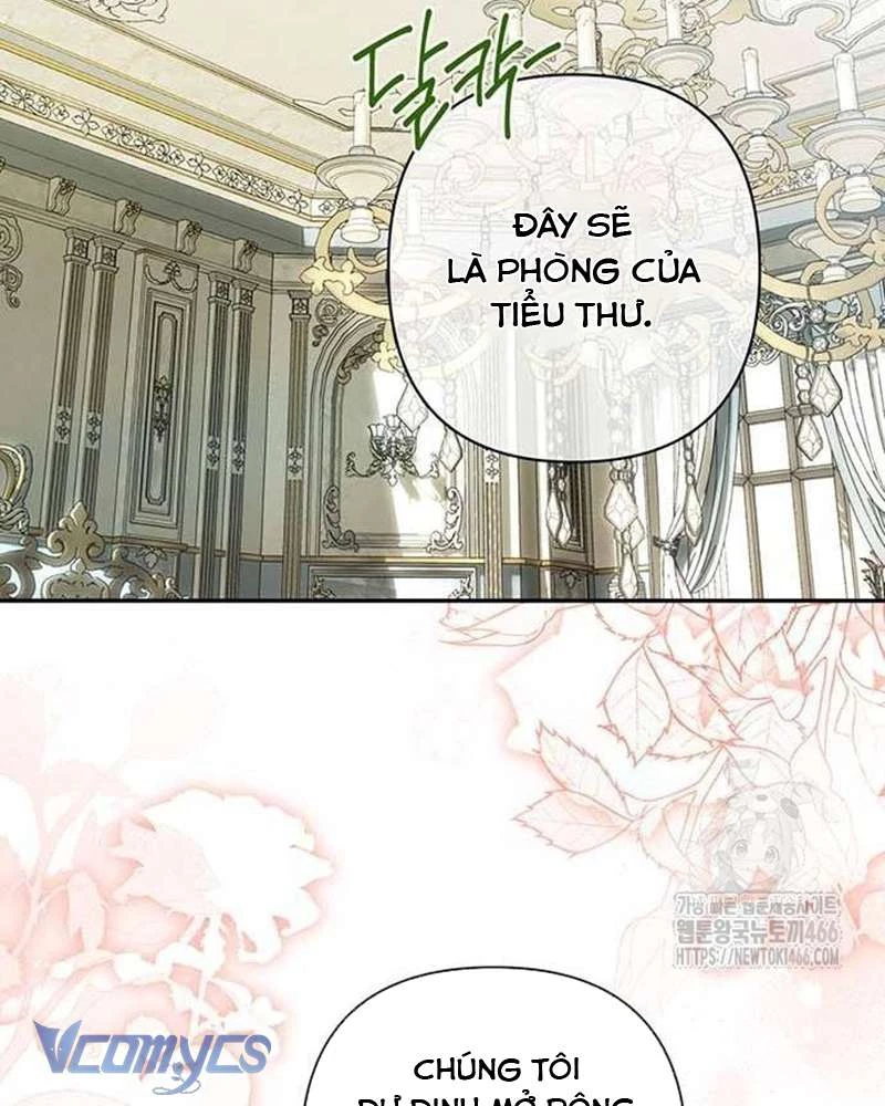 Praesepe Bên Ngoài Chiếc Lồng Chapter 15 - Trang 2
