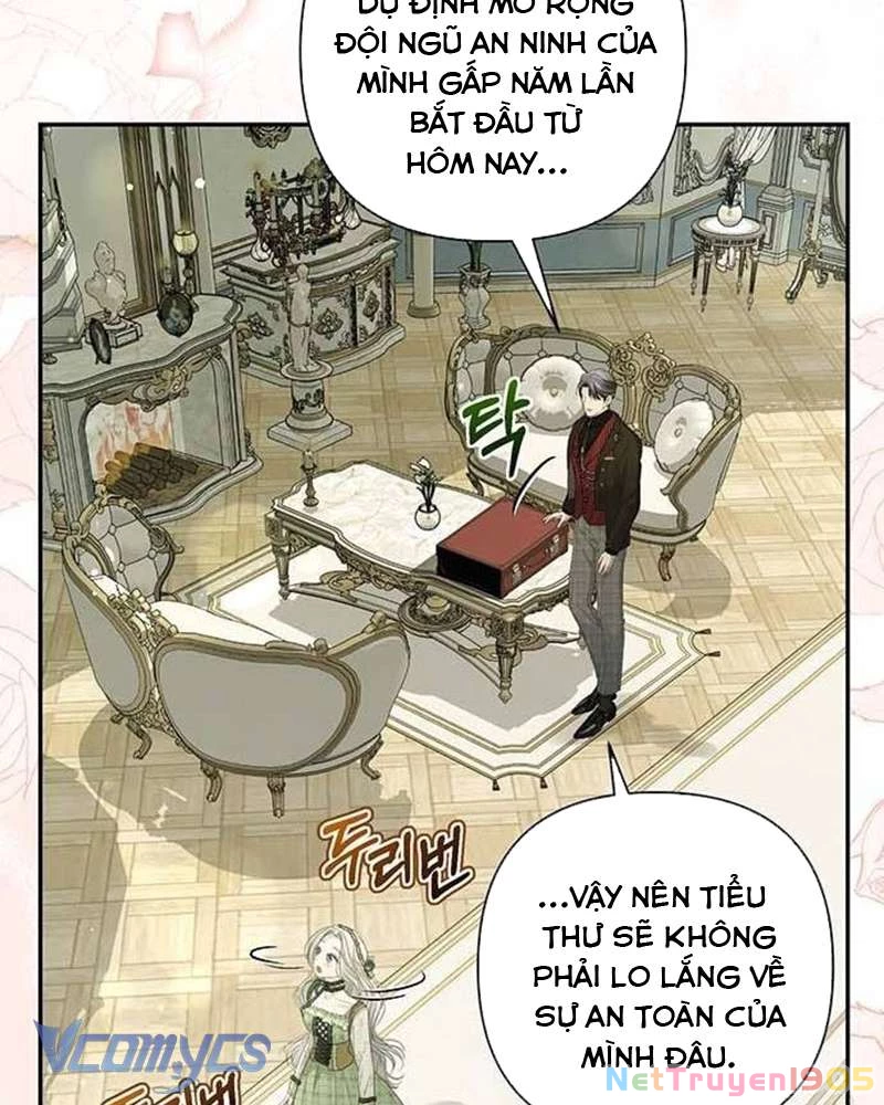 Praesepe Bên Ngoài Chiếc Lồng Chapter 15 - Trang 2
