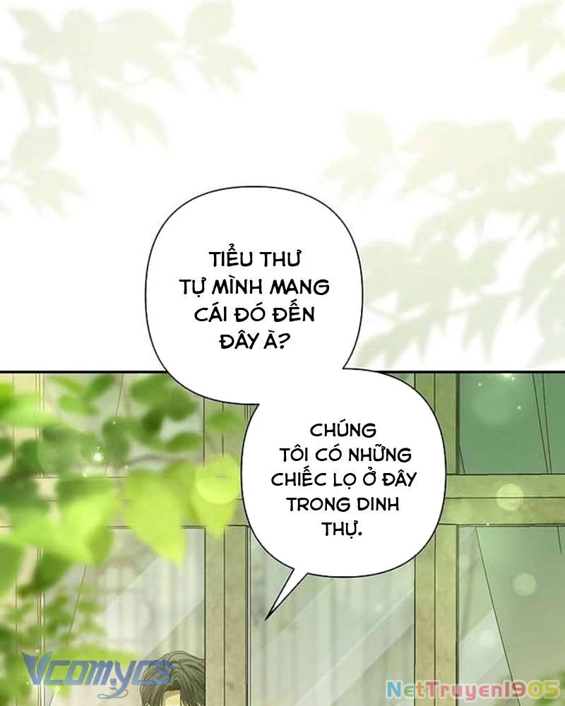 Praesepe Bên Ngoài Chiếc Lồng Chapter 15 - Trang 2