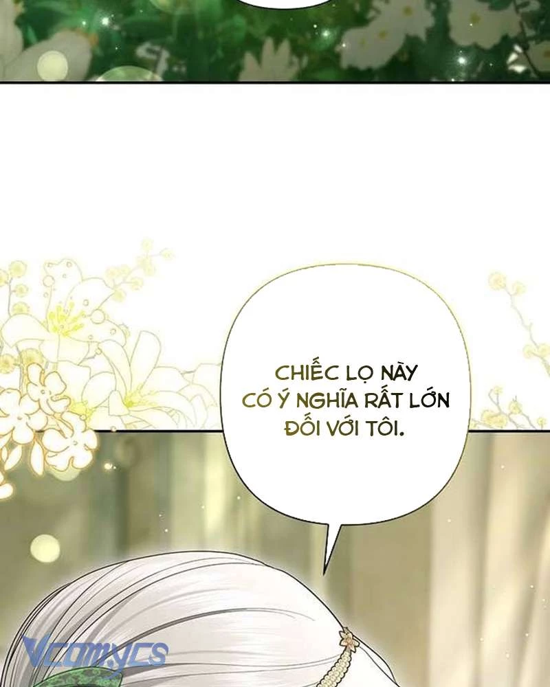 Praesepe Bên Ngoài Chiếc Lồng Chapter 15 - Trang 2