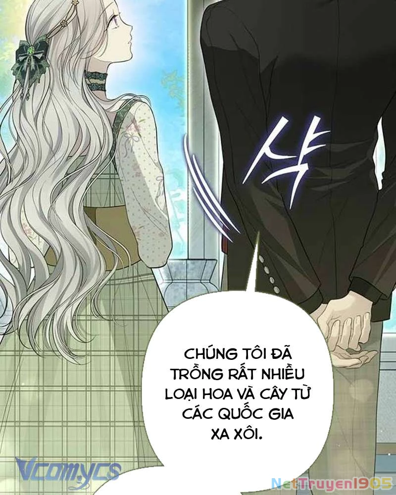 Praesepe Bên Ngoài Chiếc Lồng Chapter 15 - Trang 2