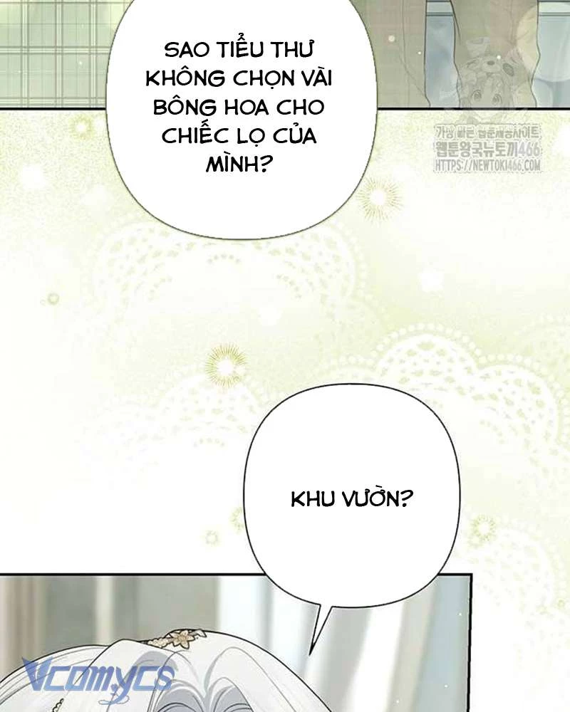 Praesepe Bên Ngoài Chiếc Lồng Chapter 15 - Trang 2