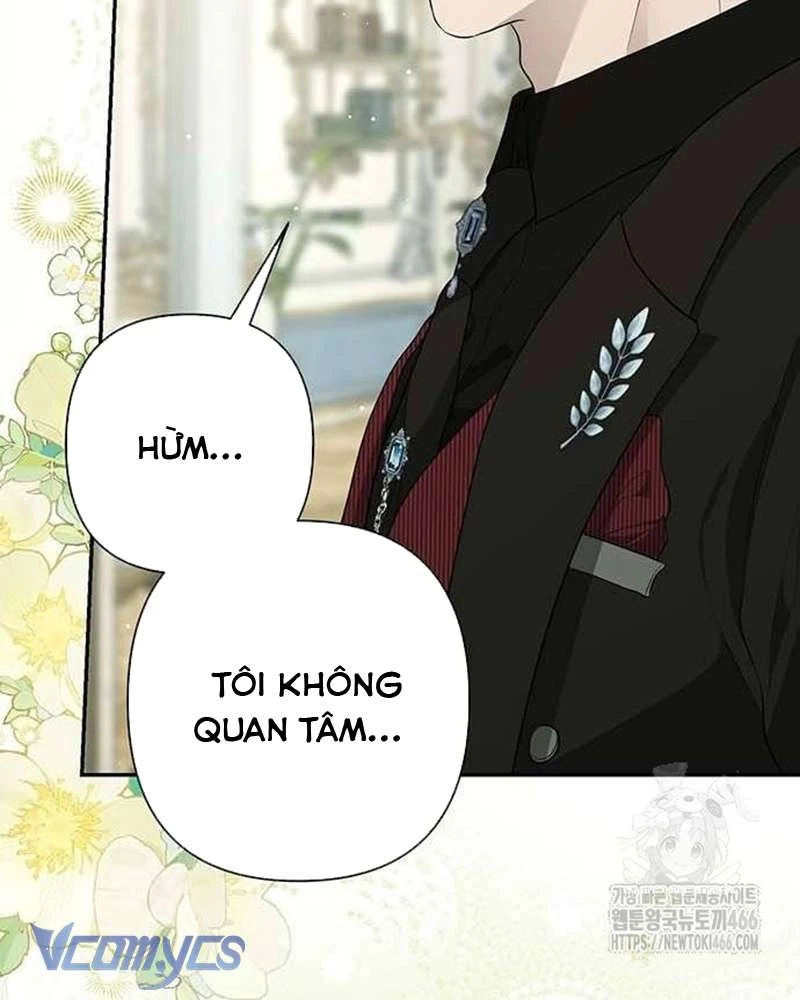 Praesepe Bên Ngoài Chiếc Lồng Chapter 15 - Trang 2