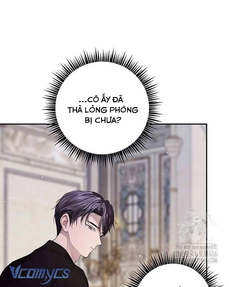 Praesepe Bên Ngoài Chiếc Lồng Chapter 15 - Trang 2