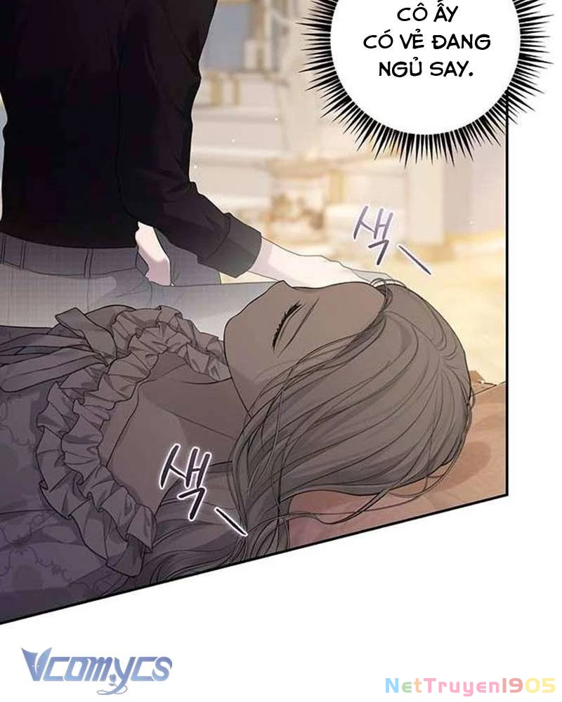Praesepe Bên Ngoài Chiếc Lồng Chapter 15 - Trang 2