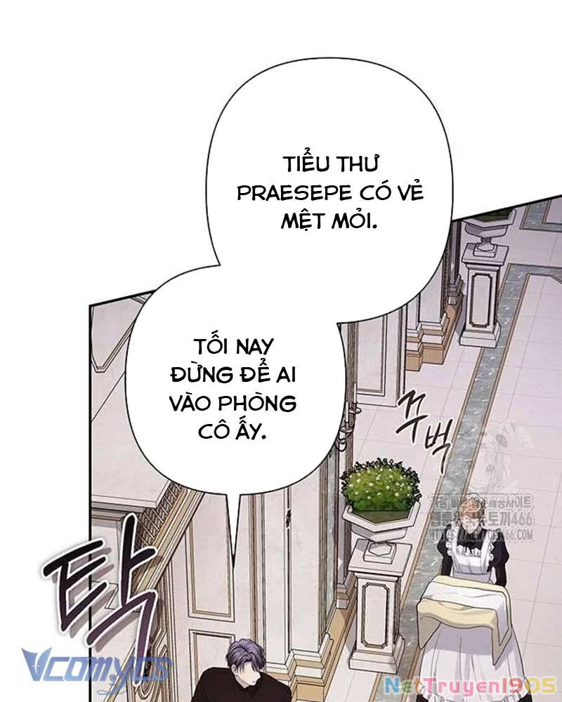 Praesepe Bên Ngoài Chiếc Lồng Chapter 15 - Trang 2