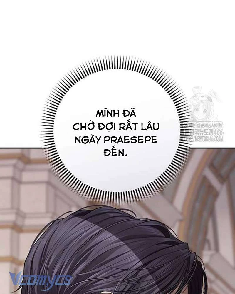 Praesepe Bên Ngoài Chiếc Lồng Chapter 15 - Trang 2