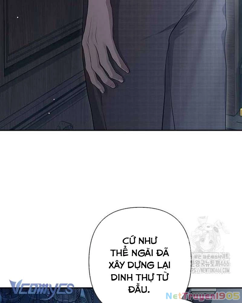 Praesepe Bên Ngoài Chiếc Lồng Chapter 15 - Trang 2