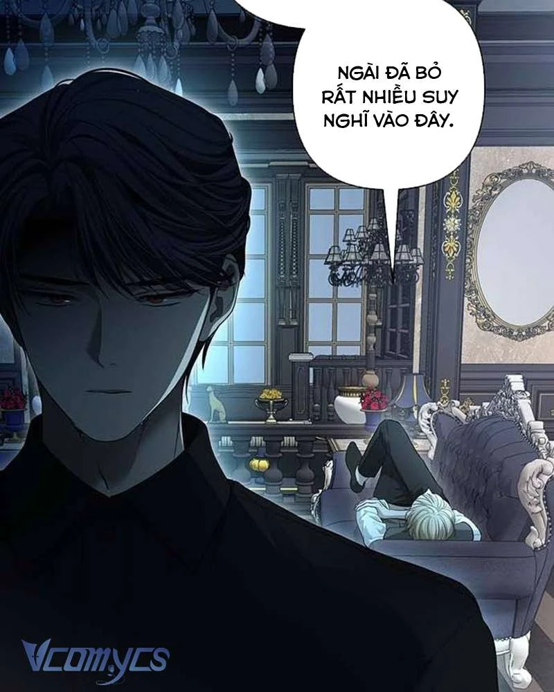 Praesepe Bên Ngoài Chiếc Lồng Chapter 15 - Trang 2