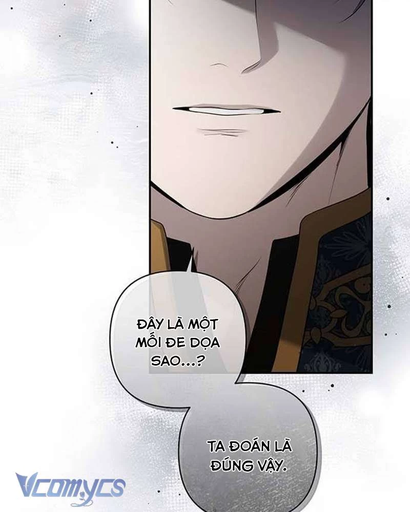 Praesepe Bên Ngoài Chiếc Lồng Chapter 15 - Trang 2