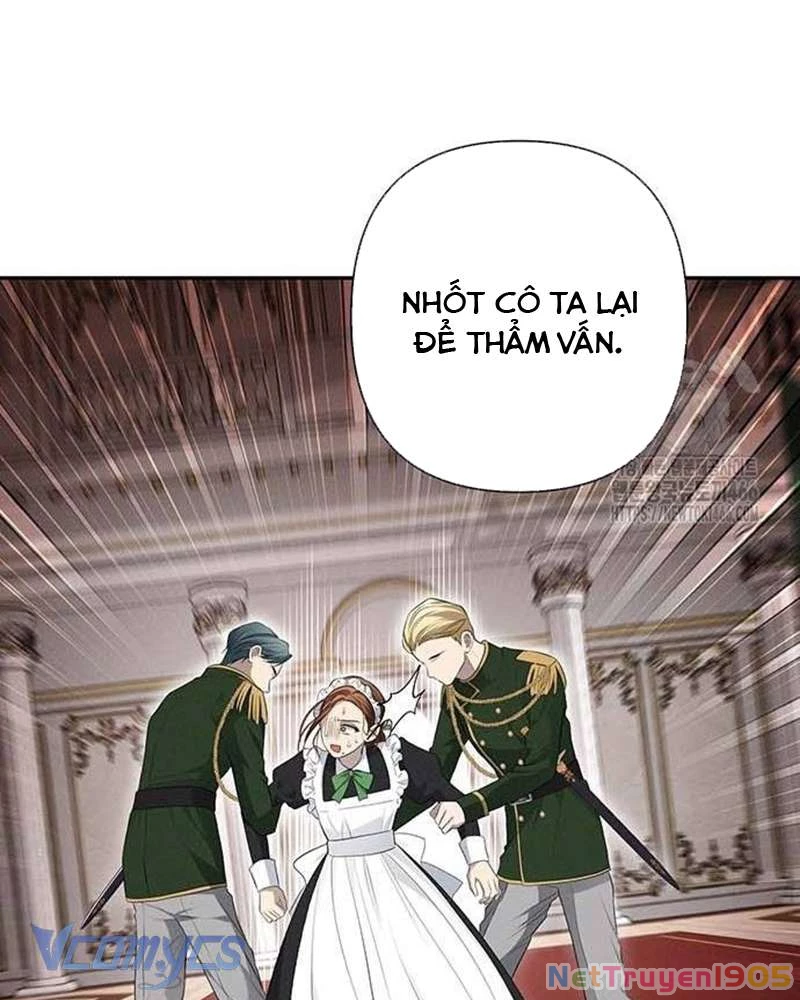 Praesepe Bên Ngoài Chiếc Lồng Chapter 15 - Trang 2
