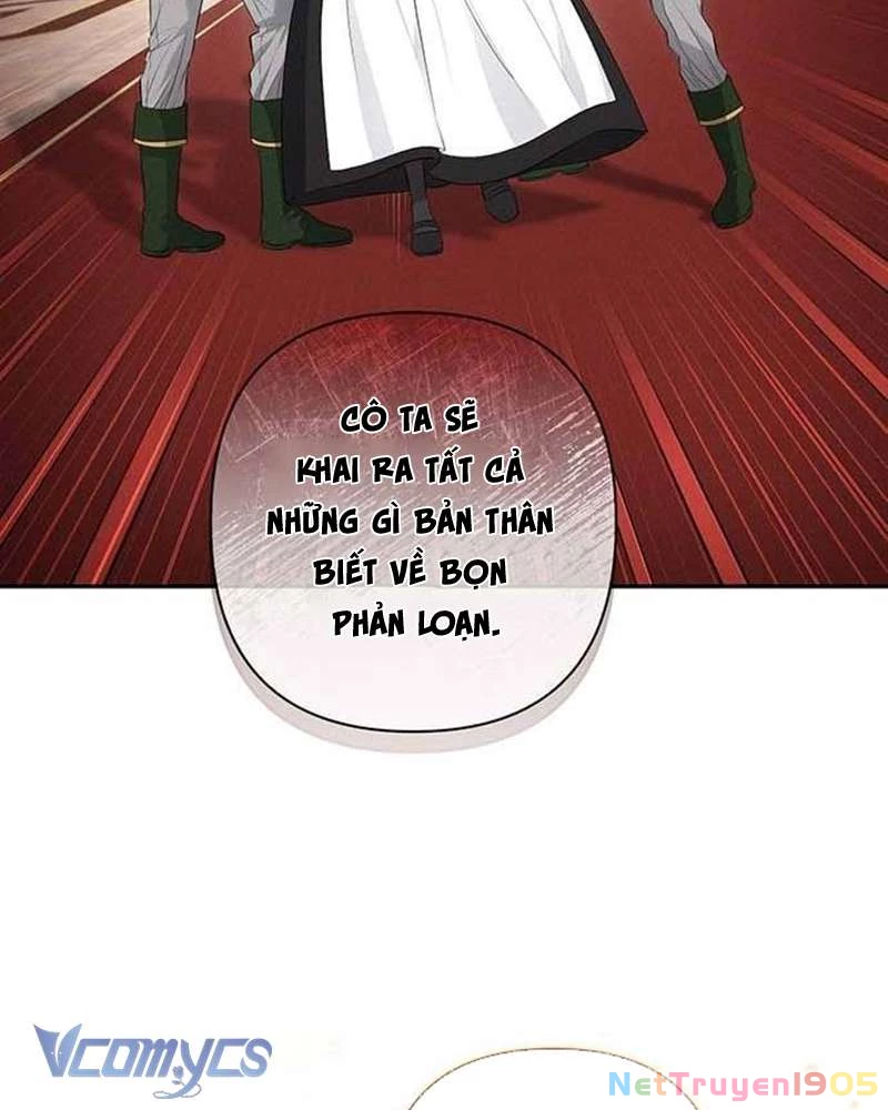 Praesepe Bên Ngoài Chiếc Lồng Chapter 15 - Trang 2