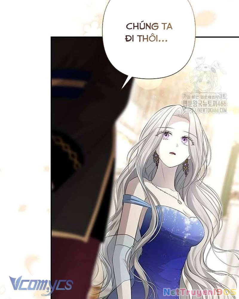 Praesepe Bên Ngoài Chiếc Lồng Chapter 15 - Trang 2