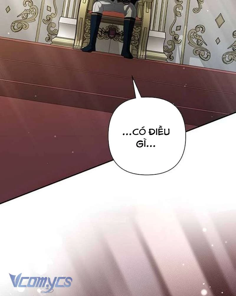 Praesepe Bên Ngoài Chiếc Lồng Chapter 15 - Trang 2