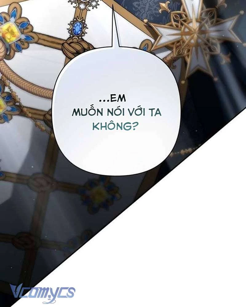Praesepe Bên Ngoài Chiếc Lồng Chapter 15 - Trang 2
