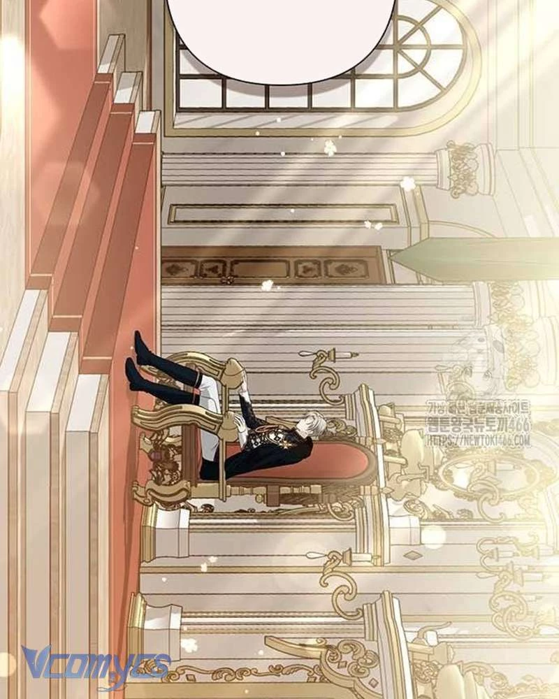 Praesepe Bên Ngoài Chiếc Lồng Chapter 15 - Trang 2