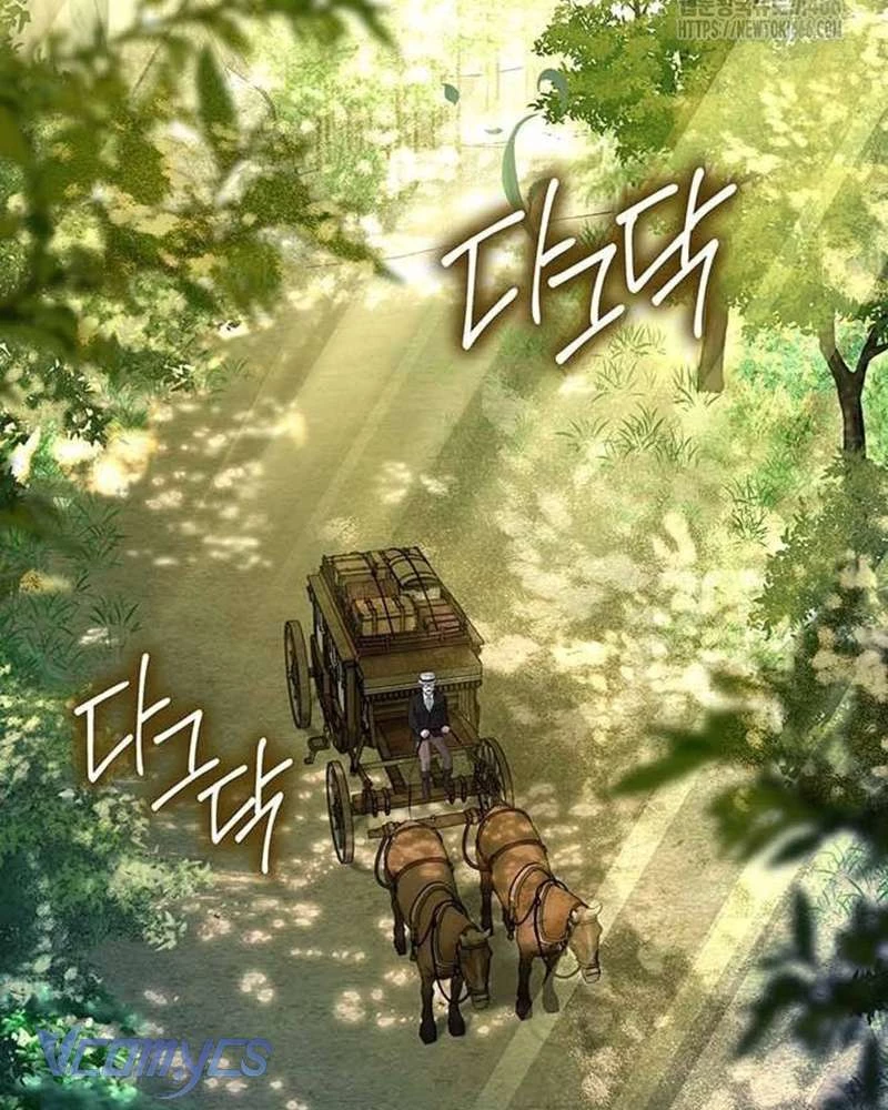 Praesepe Bên Ngoài Chiếc Lồng Chapter 15 - Trang 2
