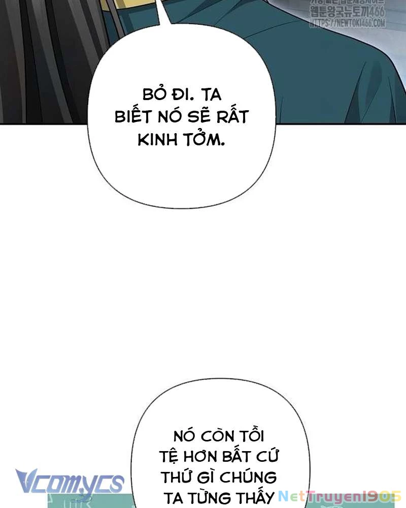 Praesepe Bên Ngoài Chiếc Lồng Chapter 16 - Trang 2