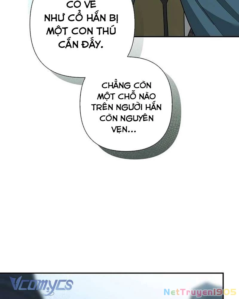 Praesepe Bên Ngoài Chiếc Lồng Chapter 16 - Trang 2