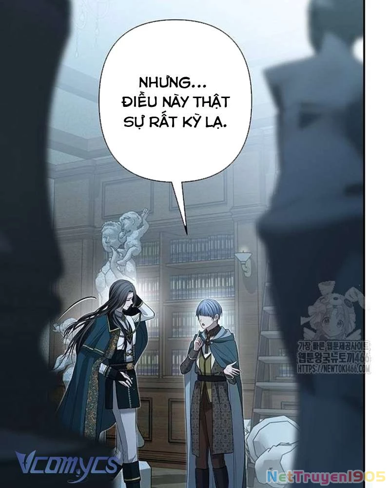 Praesepe Bên Ngoài Chiếc Lồng Chapter 16 - Trang 2