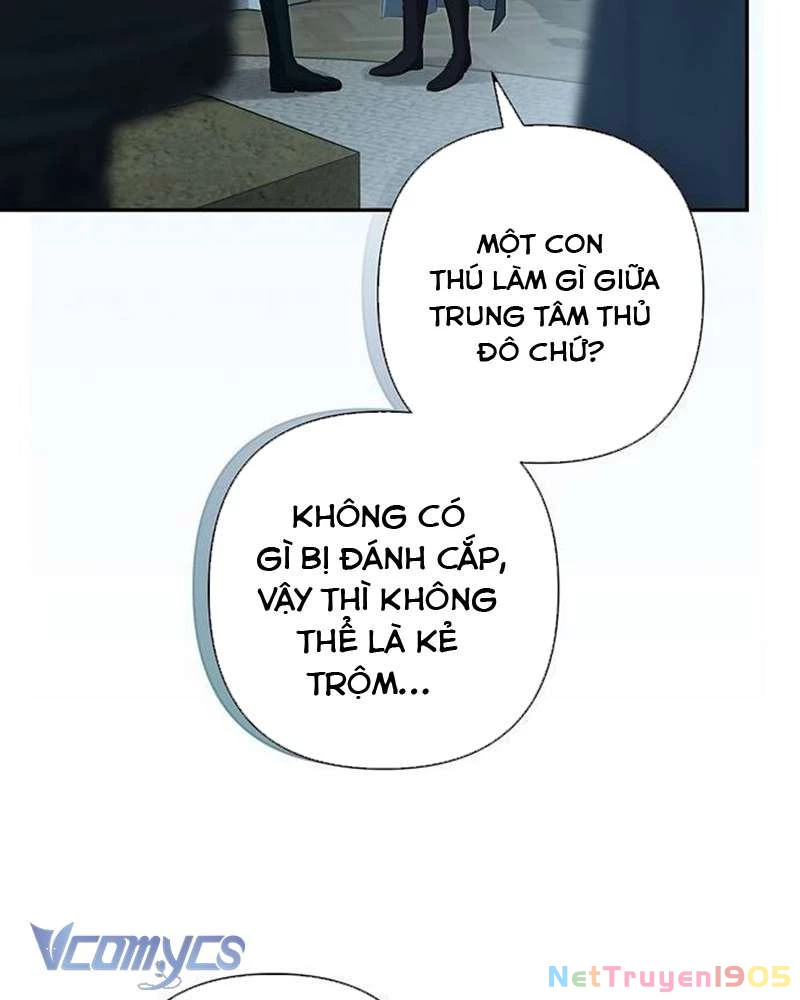 Praesepe Bên Ngoài Chiếc Lồng Chapter 16 - Trang 2
