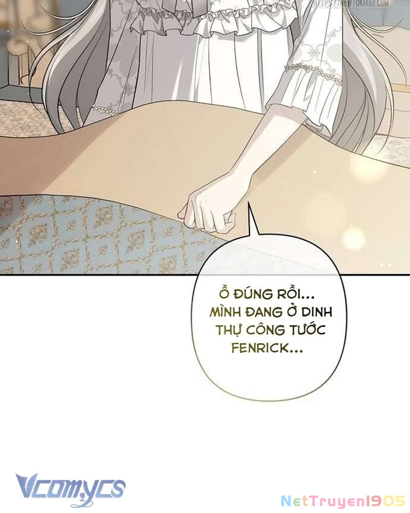 Praesepe Bên Ngoài Chiếc Lồng Chapter 16 - Trang 2