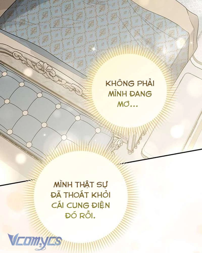 Praesepe Bên Ngoài Chiếc Lồng Chapter 16 - Trang 2