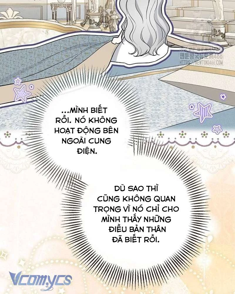Praesepe Bên Ngoài Chiếc Lồng Chapter 16 - Trang 2