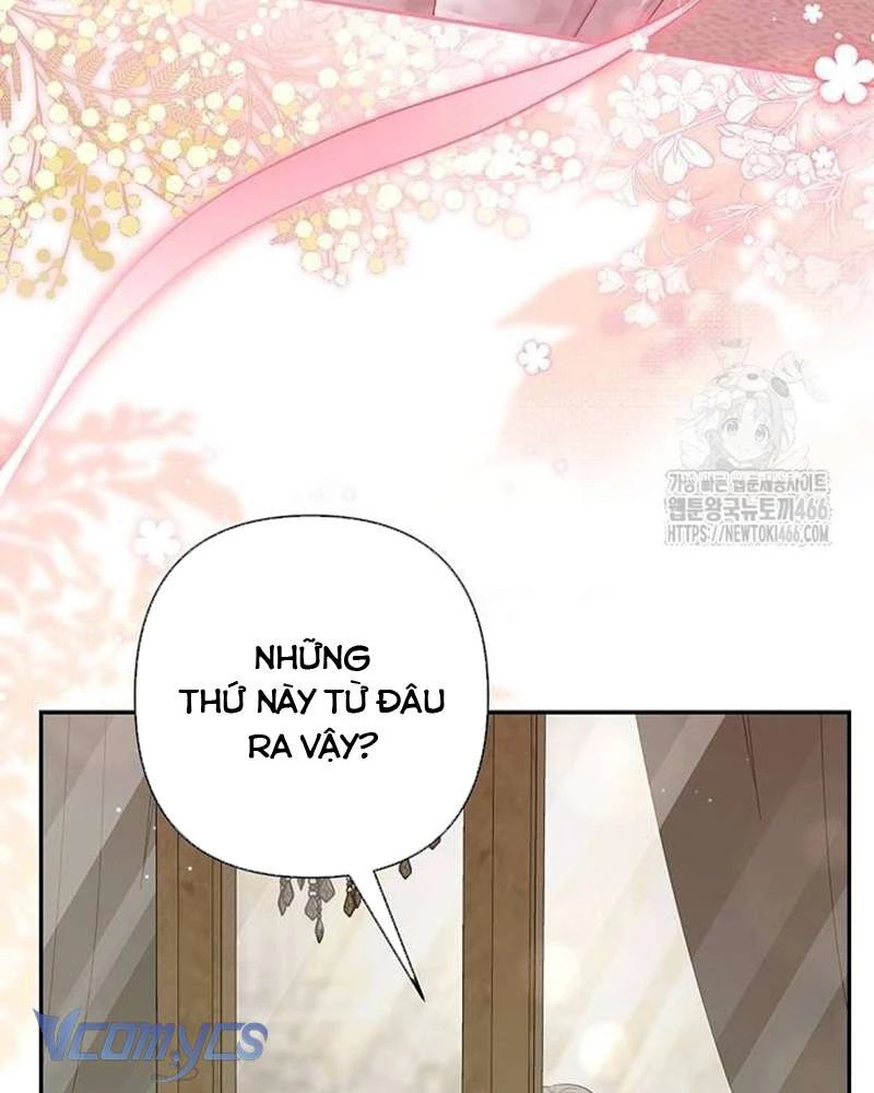 Praesepe Bên Ngoài Chiếc Lồng Chapter 16 - Trang 2