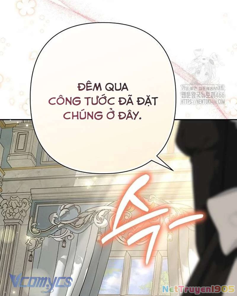 Praesepe Bên Ngoài Chiếc Lồng Chapter 16 - Trang 2