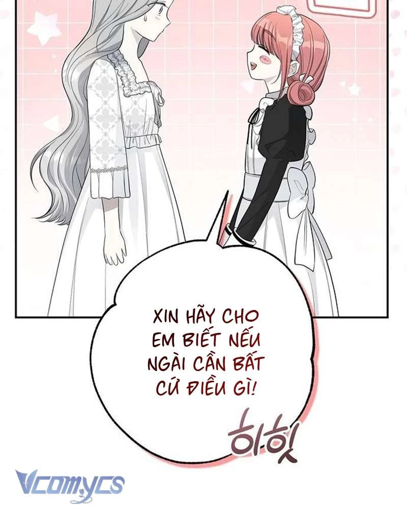 Praesepe Bên Ngoài Chiếc Lồng Chapter 16 - Trang 2