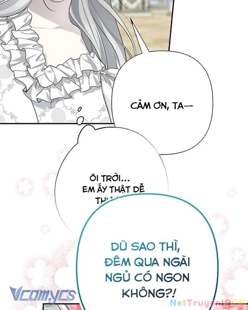 Praesepe Bên Ngoài Chiếc Lồng Chapter 16 - Trang 2