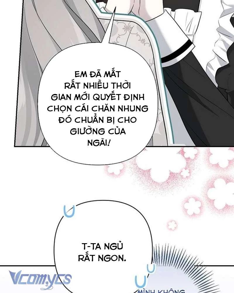 Praesepe Bên Ngoài Chiếc Lồng Chapter 16 - Trang 2