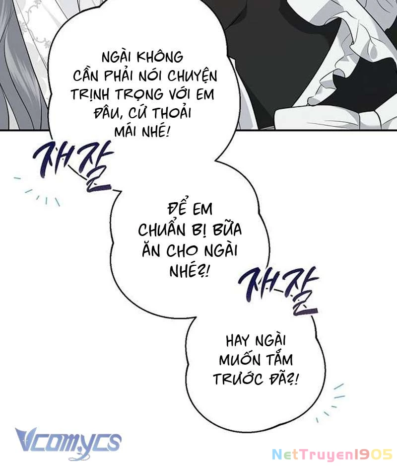 Praesepe Bên Ngoài Chiếc Lồng Chapter 16 - Trang 2