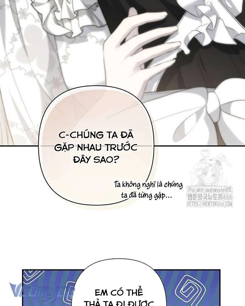 Praesepe Bên Ngoài Chiếc Lồng Chapter 16 - Trang 2