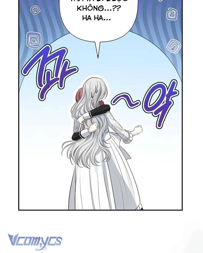 Praesepe Bên Ngoài Chiếc Lồng Chapter 16 - Trang 2