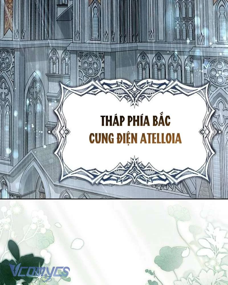 Praesepe Bên Ngoài Chiếc Lồng Chapter 16 - Trang 2