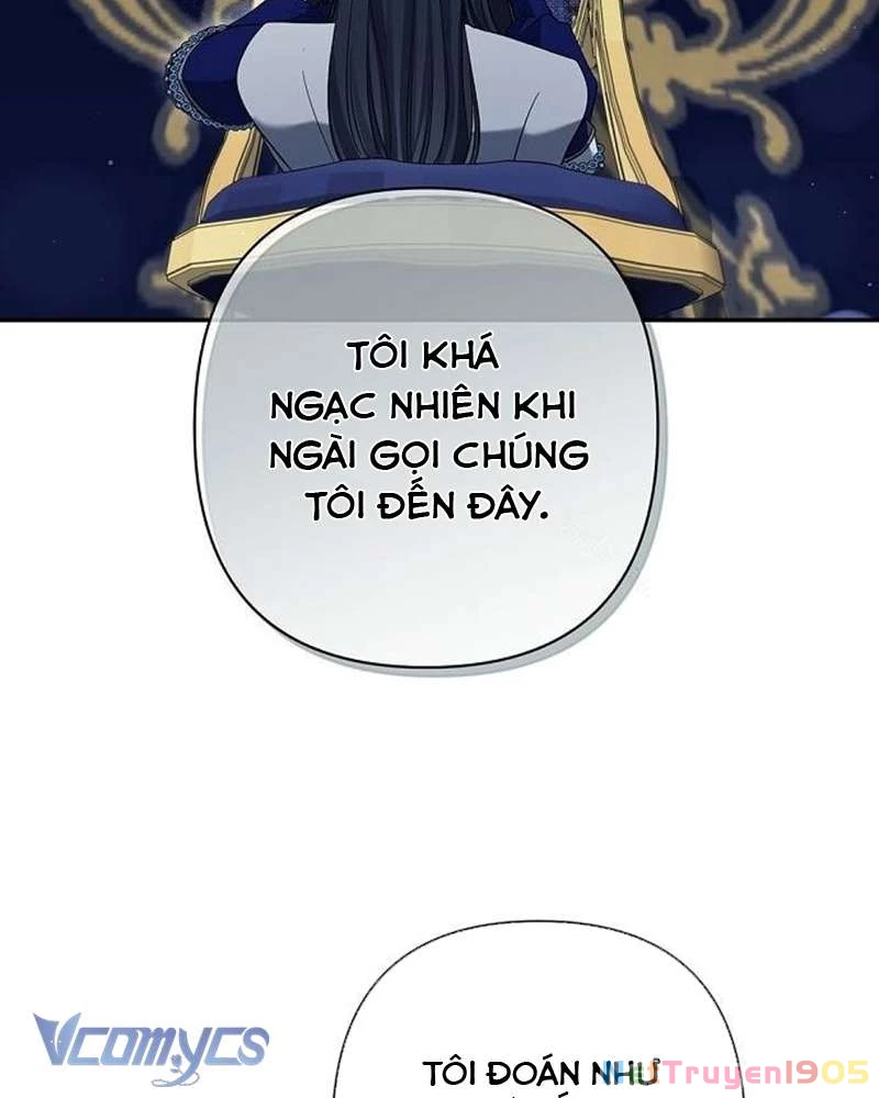 Praesepe Bên Ngoài Chiếc Lồng Chapter 16 - Trang 2