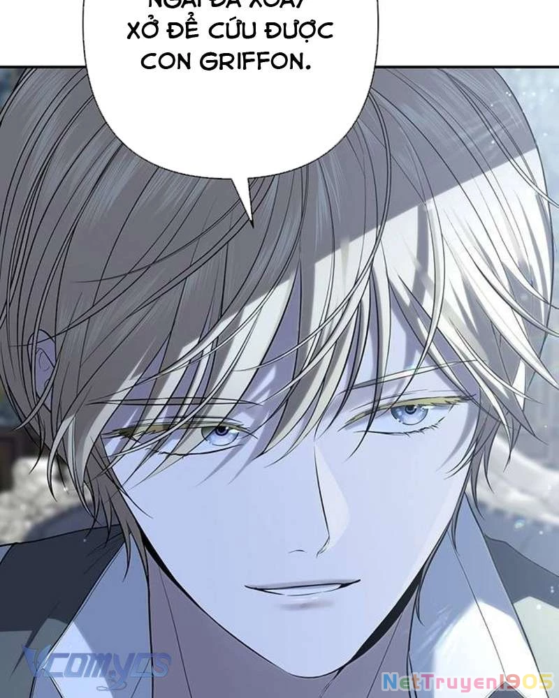 Praesepe Bên Ngoài Chiếc Lồng Chapter 16 - Trang 2