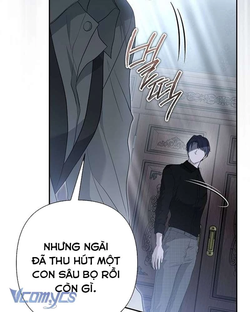 Praesepe Bên Ngoài Chiếc Lồng Chapter 16 - Trang 2