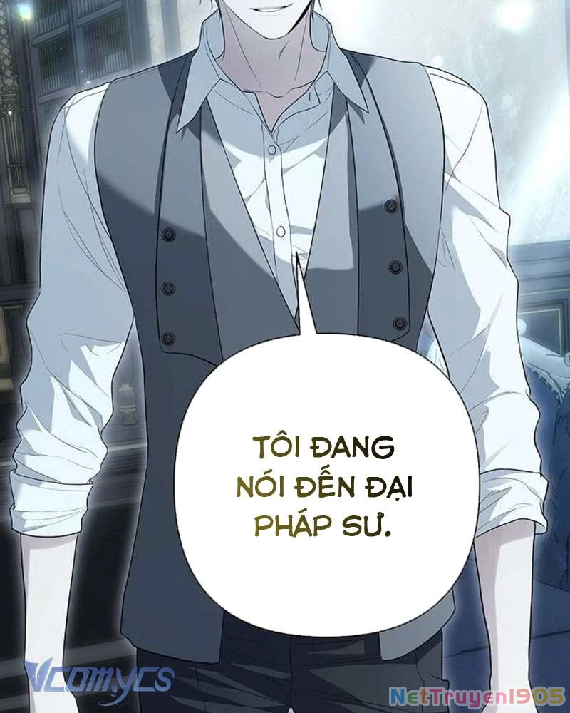 Praesepe Bên Ngoài Chiếc Lồng Chapter 16 - Trang 2