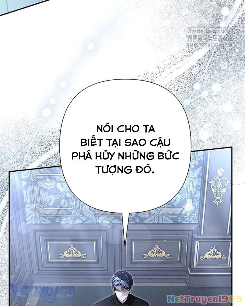 Praesepe Bên Ngoài Chiếc Lồng Chapter 16 - Trang 2