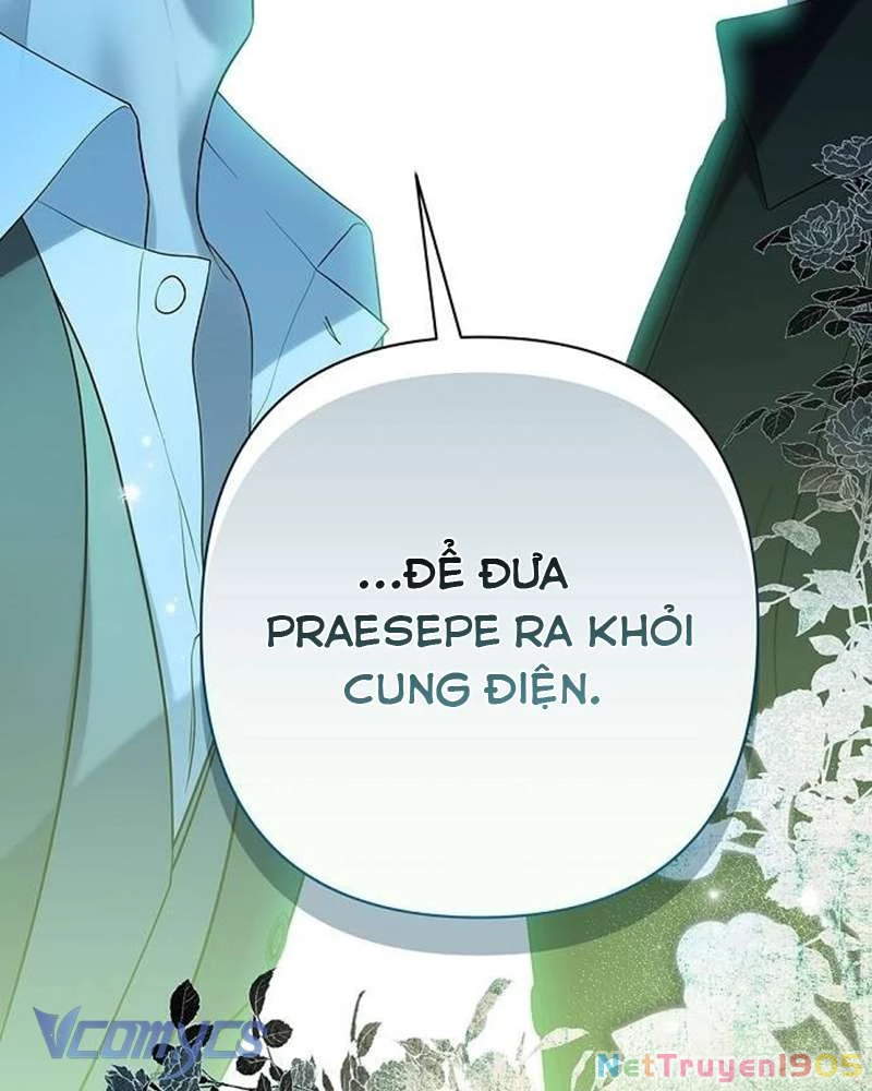 Praesepe Bên Ngoài Chiếc Lồng Chapter 16 - Trang 2
