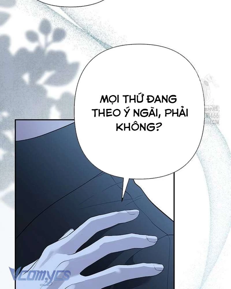 Praesepe Bên Ngoài Chiếc Lồng Chapter 16 - Trang 2